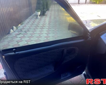 Сірий ВАЗ 2115 Самара, об'ємом двигуна 1.6 л та пробігом 200 тис. км за 1750 $, фото 4 на Automoto.ua