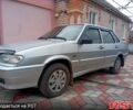 Серый ВАЗ 2115 Самара, объемом двигателя 1.6 л и пробегом 203 тыс. км за 2500 $, фото 3 на Automoto.ua