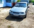 Серый ВАЗ 2115 Самара, объемом двигателя 1.6 л и пробегом 265 тыс. км за 2050 $, фото 1 на Automoto.ua