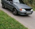 Серый ВАЗ 2115 Самара, объемом двигателя 1.6 л и пробегом 160 тыс. км за 1250 $, фото 2 на Automoto.ua