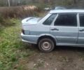 Сірий ВАЗ 2115 Самара, об'ємом двигуна 0 л та пробігом 2 тис. км за 1100 $, фото 2 на Automoto.ua