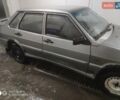 Серый ВАЗ 2115 Самара, объемом двигателя 1.6 л и пробегом 276 тыс. км за 750 $, фото 5 на Automoto.ua
