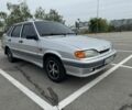 Сірий ВАЗ 2115 Самара, об'ємом двигуна 1.5 л та пробігом 3 тис. км за 3200 $, фото 1 на Automoto.ua