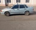 Сірий ВАЗ 2115 Самара, об'ємом двигуна 1.6 л та пробігом 400 тис. км за 1697 $, фото 4 на Automoto.ua