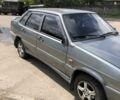 Серый ВАЗ 2115 Самара, объемом двигателя 1.6 л и пробегом 280 тыс. км за 1900 $, фото 2 на Automoto.ua
