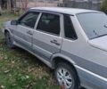 Сірий ВАЗ 2115 Самара, об'ємом двигуна 1.6 л та пробігом 197 тис. км за 1600 $, фото 1 на Automoto.ua