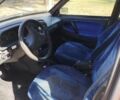 Сірий ВАЗ 2115 Самара, об'ємом двигуна 1.6 л та пробігом 207 тис. км за 1700 $, фото 3 на Automoto.ua