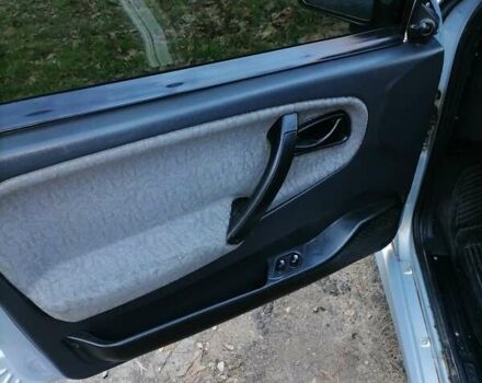 Серый ВАЗ 2115 Самара, объемом двигателя 1.6 л и пробегом 219 тыс. км за 2800 $, фото 10 на Automoto.ua