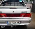 Серый ВАЗ 2115 Самара, объемом двигателя 1.6 л и пробегом 250 тыс. км за 1000 $, фото 3 на Automoto.ua