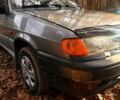 Сірий ВАЗ 2115 Самара, об'ємом двигуна 1.6 л та пробігом 0 тис. км за 1500 $, фото 3 на Automoto.ua