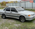ВАЗ 2115 Самара 2007 в Мукачеве на Automoto.ua Серый ВАЗ 2115 Самара, объемом двигателя 1.6 л и пробегом 185 тыс. км за 1300 $, фото 1 на Automoto.ua