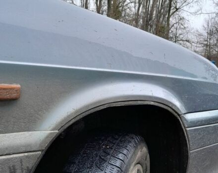 Сірий ВАЗ 2115 Самара, об'ємом двигуна 1.6 л та пробігом 137 тис. км за 1850 $, фото 3 на Automoto.ua