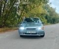 Сірий ВАЗ 2115 Самара, об'ємом двигуна 1.6 л та пробігом 200 тис. км за 762 $, фото 1 на Automoto.ua