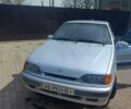 Сірий ВАЗ 2115 Самара, об'ємом двигуна 1.5 л та пробігом 250 тис. км за 1500 $, фото 6 на Automoto.ua