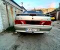 Серый ВАЗ 2115 Самара, объемом двигателя 1.6 л и пробегом 175 тыс. км за 1399 $, фото 2 на Automoto.ua