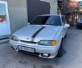 Серый ВАЗ 2115 Самара, объемом двигателя 1.6 л и пробегом 303 тыс. км за 1999 $, фото 1 на Automoto.ua