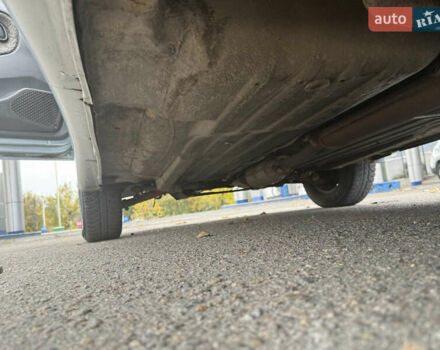 ВАЗ 2115 Самара 2007 у Дніпро (Дніпропетровську) на Automoto.ua Сірий ВАЗ 2115 Самара, об'ємом двигуна 1.6 л та пробігом 200 тис. км за 1750 $, фото 8 на Automoto.ua