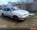 Серый ВАЗ 2115 Самара, объемом двигателя 1.6 л и пробегом 333 тыс. км за 1600 $, фото 1 на Automoto.ua