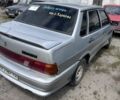 Сірий ВАЗ 2115 Самара, об'ємом двигуна 0 л та пробігом 184 тис. км за 850 $, фото 2 на Automoto.ua
