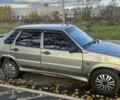 ВАЗ 2115 Самара 2007 у Василькове на Automoto.ua Сірий ВАЗ 2115 Самара, об'ємом двигуна 1.6 л та пробігом 296 тис. км за 1828 $, фото 4 на Automoto.ua