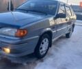 Сірий ВАЗ 2115 Самара, об'ємом двигуна 1.6 л та пробігом 137 тис. км за 2500 $, фото 1 на Automoto.ua