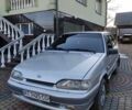 Сірий ВАЗ 2115 Самара, об'ємом двигуна 1.6 л та пробігом 172 тис. км за 1999 $, фото 1 на Automoto.ua