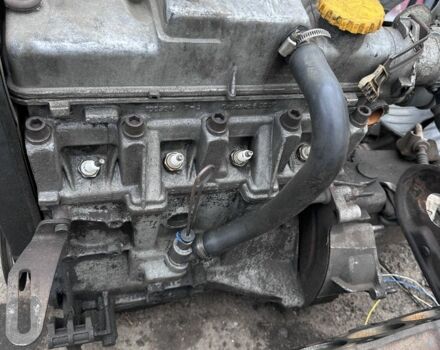 Сірий ВАЗ 2115 Самара, об'ємом двигуна 0 л та пробігом 184 тис. км за 850 $, фото 7 на Automoto.ua