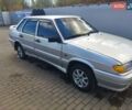 Сірий ВАЗ 2115 Самара, об'ємом двигуна 1.6 л та пробігом 268 тис. км за 1150 $, фото 13 на Automoto.ua