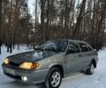 Сірий ВАЗ 2115 Самара, об'ємом двигуна 1.6 л та пробігом 220 тис. км за 1900 $, фото 1 на Automoto.ua