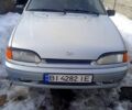Серый ВАЗ 2115 Самара, объемом двигателя 1.6 л и пробегом 21500 тыс. км за 2200 $, фото 1 на Automoto.ua