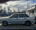 Серый ВАЗ 2115 Самара, объемом двигателя 1.6 л и пробегом 221 тыс. км за 1999 $, фото 5 на Automoto.ua