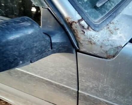 Серый ВАЗ 2115 Самара, объемом двигателя 1.6 л и пробегом 280 тыс. км за 1183 $, фото 1 на Automoto.ua