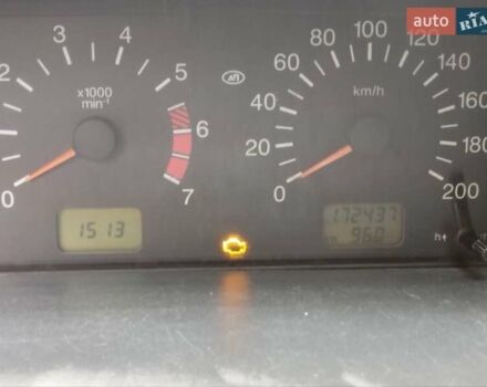 ВАЗ 2115 Самара 2007 в Броварах на Automoto.ua Серый ВАЗ 2115 Самара, объемом двигателя 1.6 л и пробегом 172 тыс. км за 1300 $, фото 4 на Automoto.ua