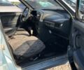 Серый ВАЗ 2115 Самара, объемом двигателя 1.5 л и пробегом 220 тыс. км за 1500 $, фото 7 на Automoto.ua