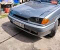 Сірий ВАЗ 2115 Самара, об'ємом двигуна 1.6 л та пробігом 240 тис. км за 1200 $, фото 1 на Automoto.ua