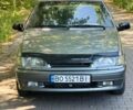 Серый ВАЗ 2115 Самара, объемом двигателя 1.6 л и пробегом 171 тыс. км за 1750 $, фото 1 на Automoto.ua