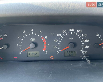 Серый ВАЗ 2115 Самара, объемом двигателя 1.6 л и пробегом 98 тыс. км за 3000 $, фото 5 на Automoto.ua