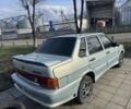 Серый ВАЗ 2115 Самара, объемом двигателя 1.6 л и пробегом 221 тыс. км за 1999 $, фото 2 на Automoto.ua