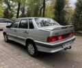 Сірий ВАЗ 2115 Самара, об'ємом двигуна 1.6 л та пробігом 203 тис. км за 1800 $, фото 16 на Automoto.ua