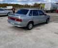 ВАЗ 2115 Самара 2007 у Запоріжжя на Automoto.ua Сірий ВАЗ 2115 Самара, об'ємом двигуна 1.6 л та пробігом 256 тис. км за 1600 $, фото 9 на Automoto.ua