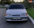 Серый ВАЗ 2115 Самара, объемом двигателя 1.6 л и пробегом 95 тыс. км за 2300 $, фото 5 на Automoto.ua