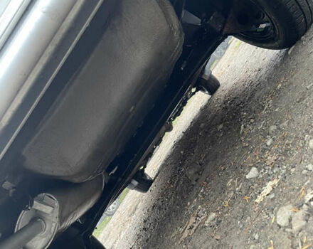 Серый ВАЗ 2115 Самара, объемом двигателя 1.6 л и пробегом 42 тыс. км за 1950 $, фото 25 на Automoto.ua