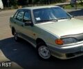 Сірий ВАЗ 2115 Самара, об'ємом двигуна 1.6 л та пробігом 160 тис. км за 1800 $, фото 1 на Automoto.ua