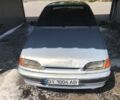 Сірий ВАЗ 2115 Самара, об'ємом двигуна 1.6 л та пробігом 320 тис. км за 1214 $, фото 1 на Automoto.ua