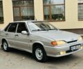 Серый ВАЗ 2115 Самара, объемом двигателя 1.6 л и пробегом 250 тыс. км за 1950 $, фото 6 на Automoto.ua