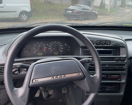 Серый ВАЗ 2115 Самара, объемом двигателя 1.6 л и пробегом 42 тыс. км за 1950 $, фото 12 на Automoto.ua