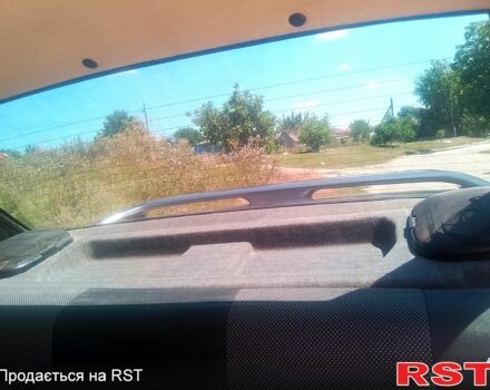 Сірий ВАЗ 2115 Самара, об'ємом двигуна 1.6 л та пробігом 107 тис. км за 2500 $, фото 2 на Automoto.ua