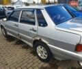 Сірий ВАЗ 2115 Самара, об'ємом двигуна 1.6 л та пробігом 268 тис. км за 1150 $, фото 15 на Automoto.ua