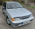 Серый ВАЗ 2115 Самара, объемом двигателя 1.5 л и пробегом 154 тыс. км за 1600 $, фото 6 на Automoto.ua