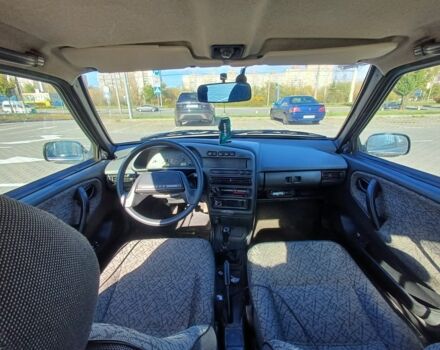 ВАЗ 2115 Самара 2007 в Киеве на Automoto.ua Серый ВАЗ 2115 Самара, объемом двигателя 0 л и пробегом 202 тыс. км за 1500 $, фото 6 на Automoto.ua